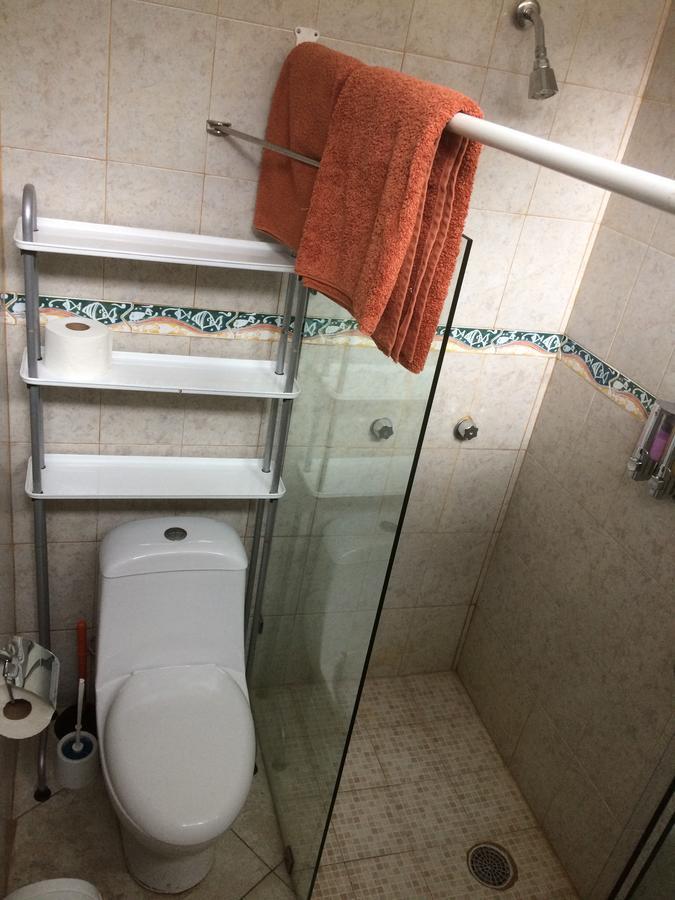 Las Enredaderas Guanajuato Eksteriør bilde