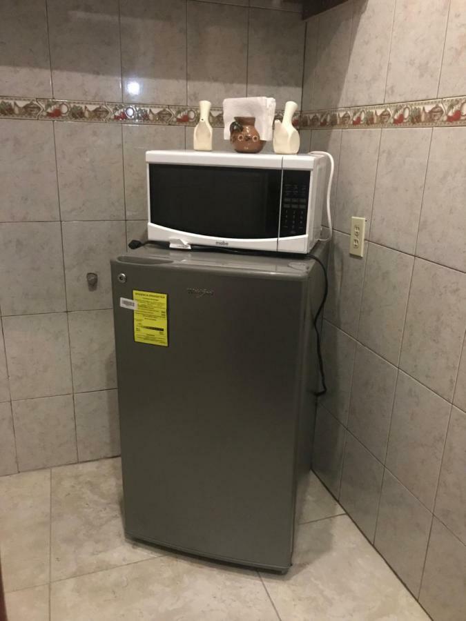 Las Enredaderas Guanajuato Eksteriør bilde