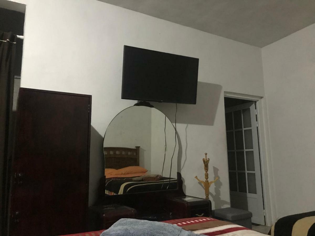 Las Enredaderas Guanajuato Eksteriør bilde